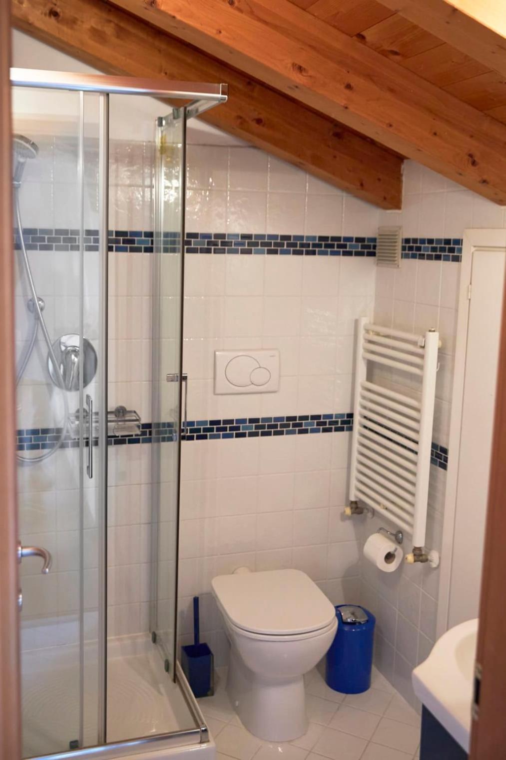 Stella Marina 5 Appartement